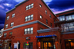 QUAIL PARK WEST SEATTLE